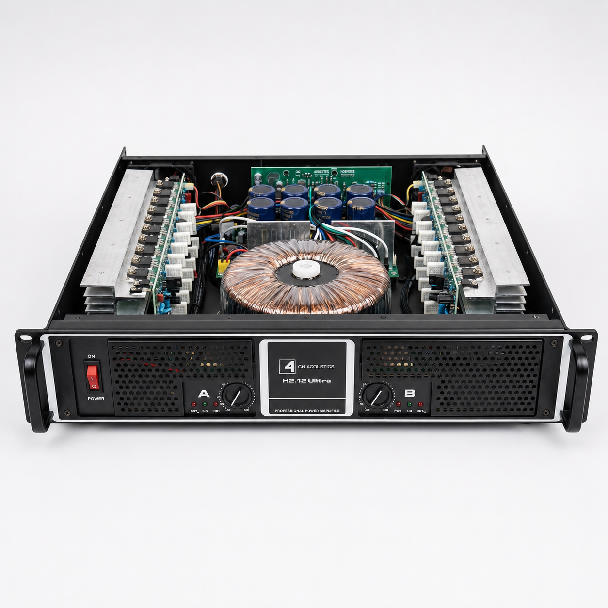 C4 Acoustics H2.12 Ultra
